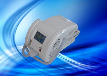 LUZ PULSADA (IPL) DEPILAÇÃO DEFINITIVA